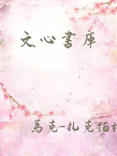 文心书库