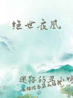 绝世夜凰