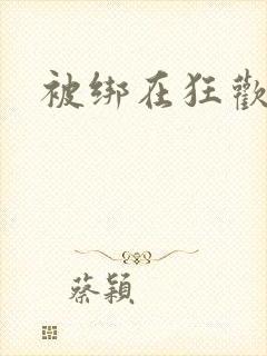 被绑在狂欢之椅