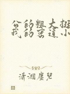 公的粗大挺进了我的密道小说