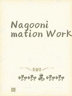 Nagoonimation Works3D