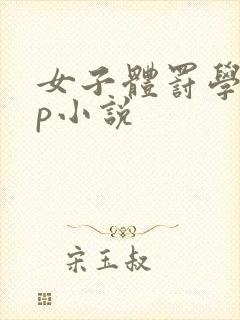 女子体罚学校sp小说