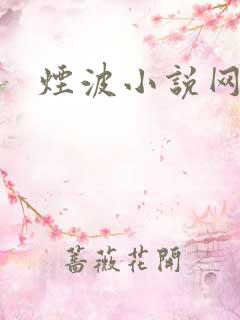 烟波小说网