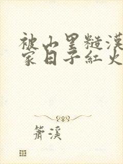 被山里糙汉领回家日子红火顶呱呱