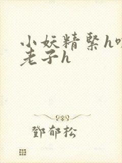 小妖精紧h嘶爽老子h