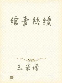 绾青丝续