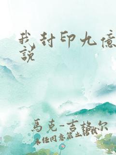 我封印九亿次小说