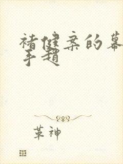 褚健案的幕后黑手赵