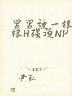 男男被一根又一根H强迫NP