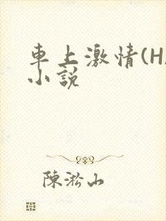 车上激情(H)小说