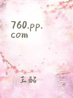 760.pp.com
