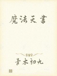 魔法天书