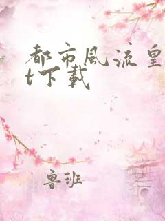 都市风流皇txt下载