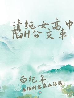 清纯女高中生沦陷H公交车