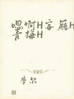 嗯啊H客厅HH青梅H