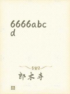 6666abcd