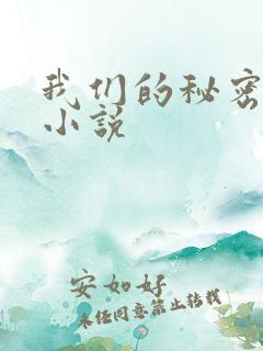 我们的秘密泰剧小说