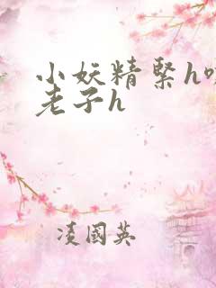 小妖精紧h嘶爽老子h