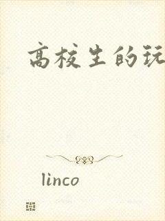 高校生的玩物