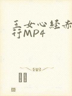 玉女心经赤裸修行MP4