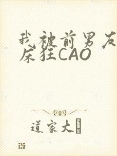 我被前男友按在床狂CAO