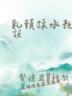 乳头揉水教室小说