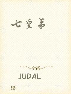 七皇弟
