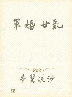 军婚 廿乱