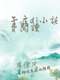 午夜dj小说免费阅读