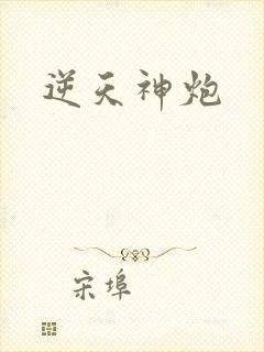 逆天神炮