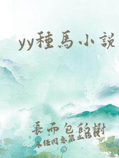 yy种马小说