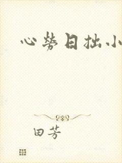 心劳日拙小说