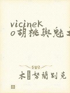 vicineko胡桃与魅之恶魔