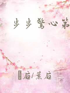 步步惊心第二部