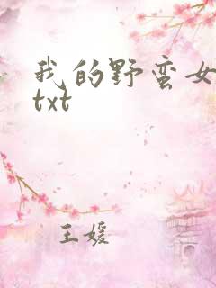 我的野蛮女上司txt