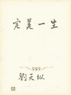 完美一生
