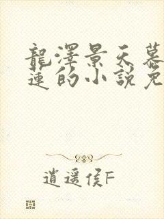 龙泽景天慕容青莲的小说免费阅读