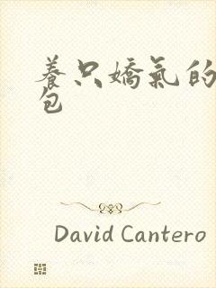 养只娇气的小哭包