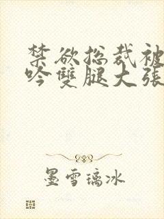 禁欲总裁被C呻吟双腿大张