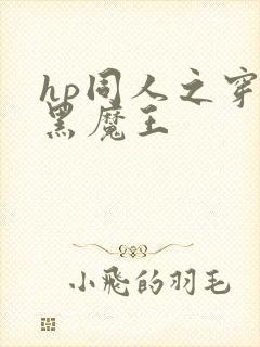 hp同人之穿成黑魔王