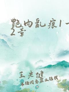 艳肉乱痕1一12章