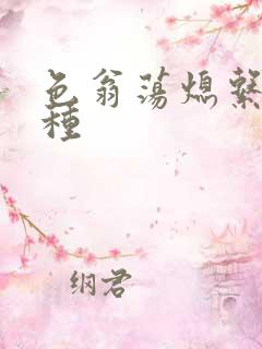 色翁荡熄系列借种