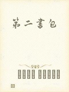 第二书包