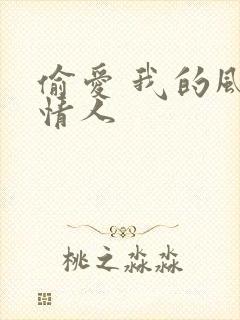 偷爱 我的风韵情人
