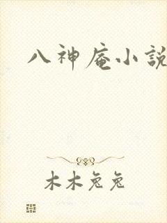 八神庵小说下载
