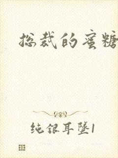 总裁的蜜糖宝贝