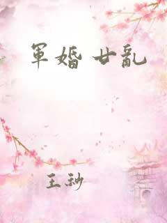 军婚 廿乱