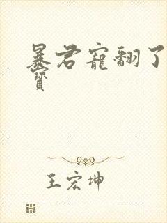 暴君宠翻了小娇宝