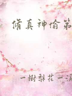 修真神偷第二部