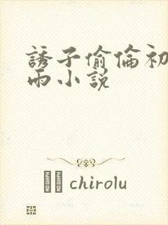 诱子偷伦初尝云雨小说